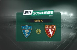 Lecce-Torino