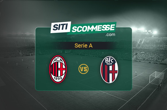 Pronostico Milan-Bologna