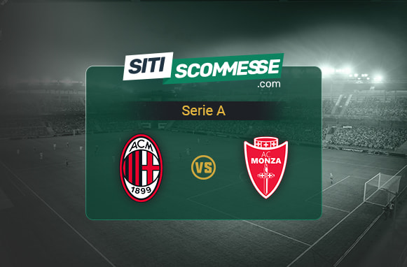 Pronostico Milan-Monza
