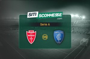 Monza-Empoli