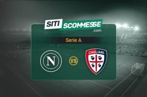 Napoli-Cagliari