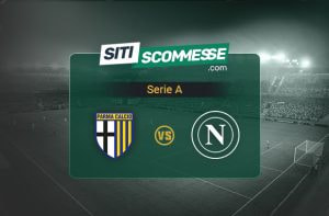Parma – Napoli