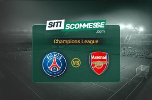 PSG – Arsenal
