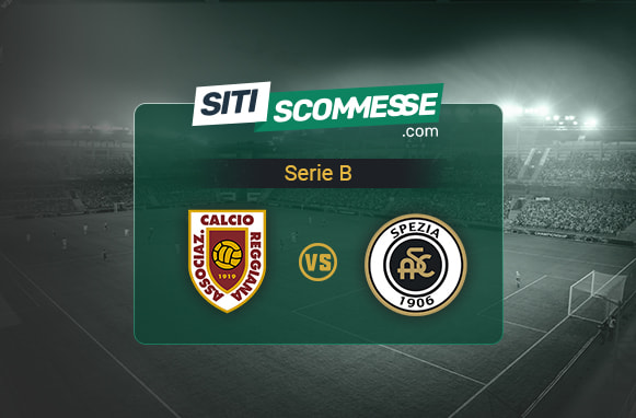 Pronostico Reggiana-Spezia