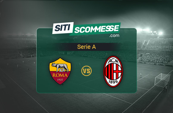 Pronostico Roma-Milan