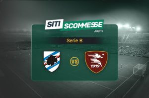 Sampdoria – Salernitana