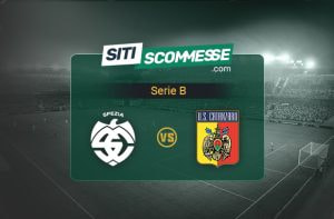 Spezia – Catanzaro
