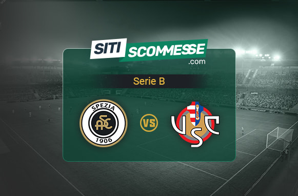 Pronostico Spezia-Cremonese