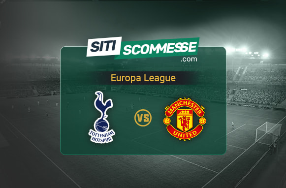 Pronostico Tottenham-Manchester United