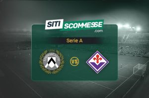 Udinese-Fiorentina