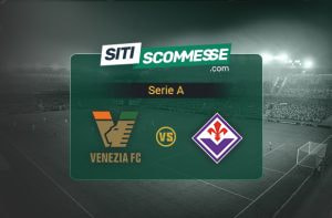 Venezia-Fiorentina