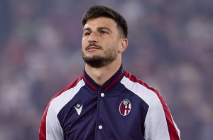 Riccardo Orsolini