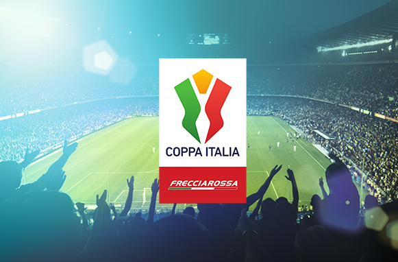 Stadio, logo Coppa Italia