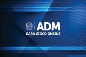 Logo ADM