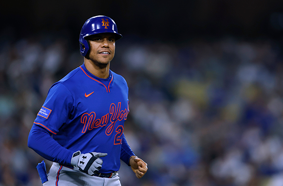 Juan Soto