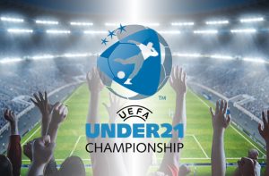 Logo Europei UEFA Under 21