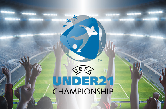 Logo Europei UEFA Under 21
