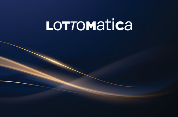 Logo di Lottomatica
