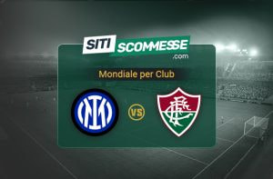 Inter – Fluminense