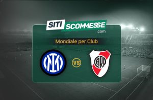 Inter – River Plate