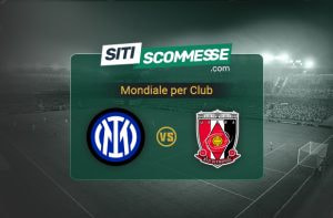 Inter – Urawa Red Diamonds