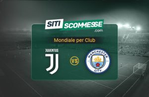 Juventus – Manchester City