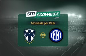 Monterrey – Inter