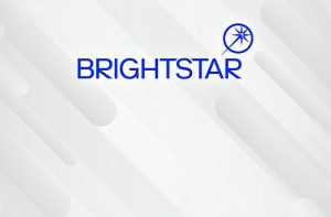 Logo di Brightstar