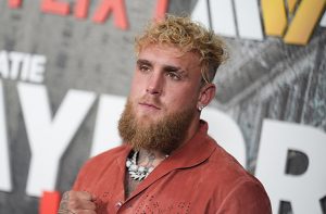 Una foto di Jake Paul