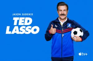 Ted Lasso