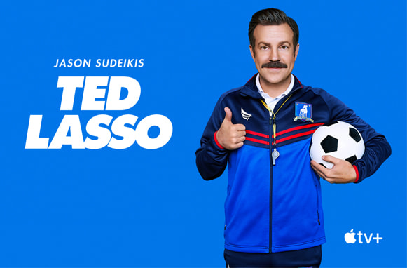 Ted Lasso