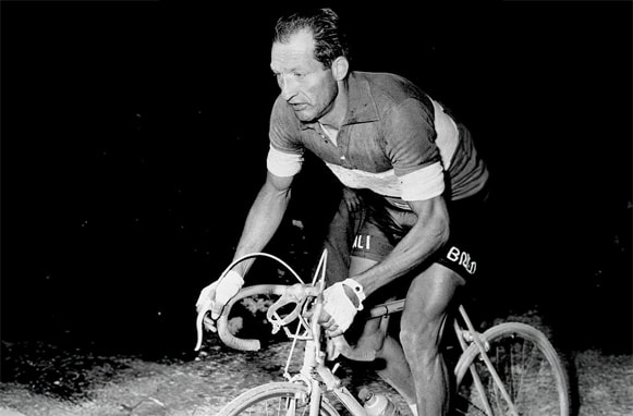 Gino Bartali