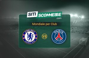 Chelsea – PSG