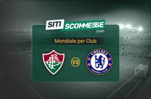 Fluminense – Chelsea