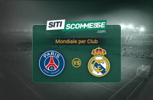 PSG – Real Madrid