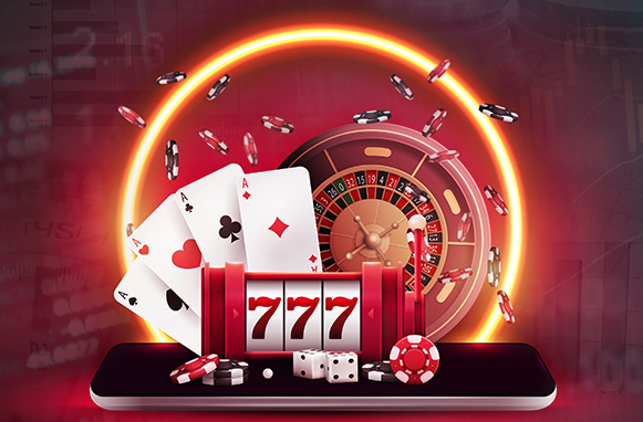 Elementi di gioco d'azzardo