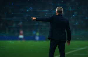 Allenatore di calcio