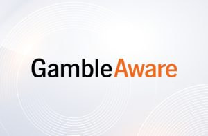 Logo di GambleAware