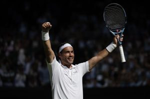 Fabio Fognini