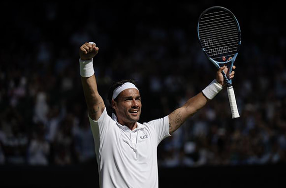 Fabio Fognini
