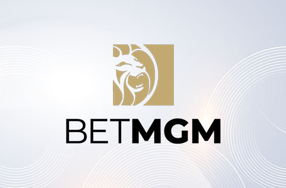 Logo BetMGM
