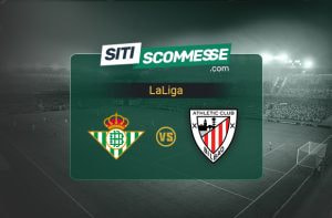 Betis-Athletic Bilbao, 31 agosto 2025