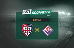 Cagliari Fiorentina 24 agosto 2025