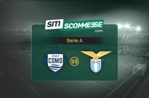 Como-Lazio 24 agosto 2025