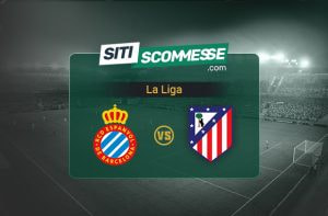 Espanyol-Atletico Madrid 17 agosto 2025