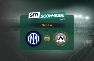 Inter-Udinese, 31 agosto 2025