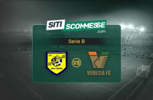 Juve Stabia Venezia 30 agosto 2025