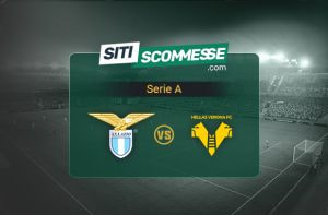Lazio-Verona, 31 agosto 2025