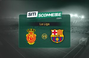 Maiorca-Barcellona 16 agosto 2025