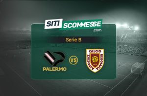 Palermo-Reggiana 23 agosto 2025
